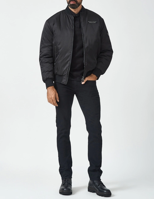 Armani Exchange 6RZB12-ZNJ7Z-1200_black фото-1