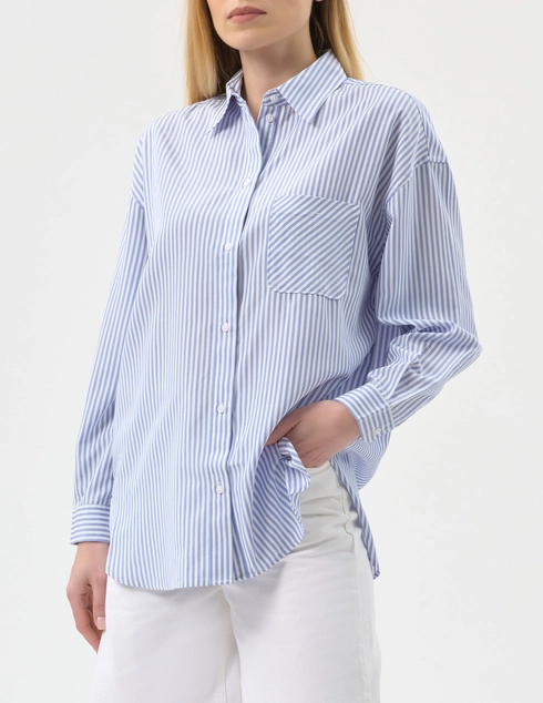 Armani Exchange XW002034-AF21535-MB088_blue фото-3