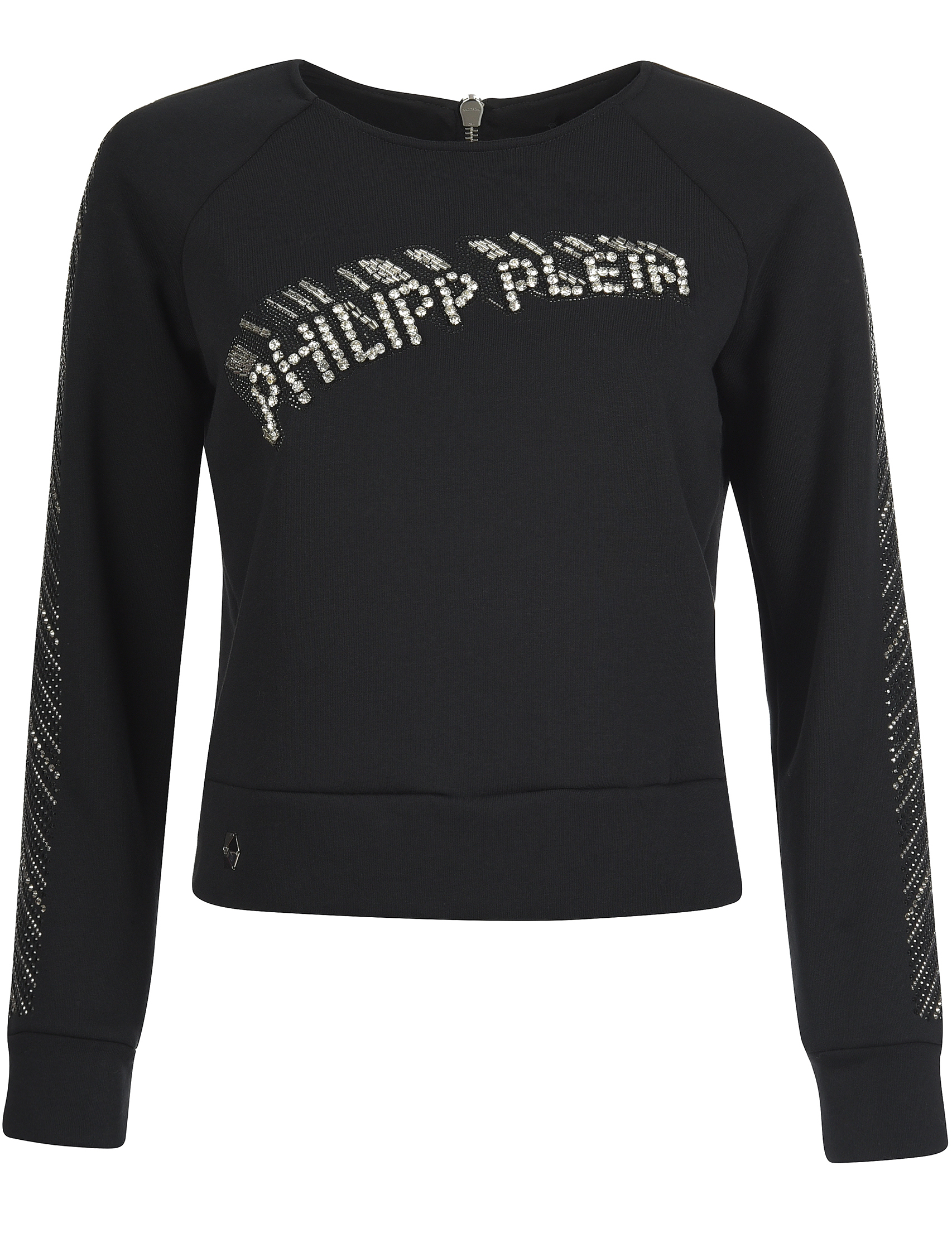 Женский реглан PHILIPP PLEIN 634520_black