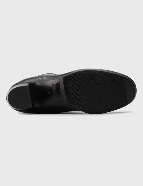 черные женские Сапоги Now 4941_black 8950 грн