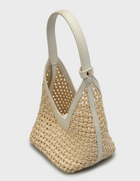 CHRISTIAN VILLA 6415-panna_beigeW фото-2