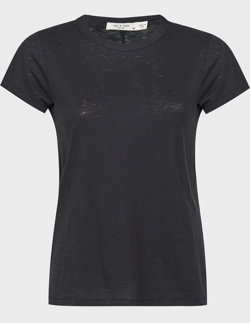 Rag & Bone R&B-W272C32CH-black фото-1