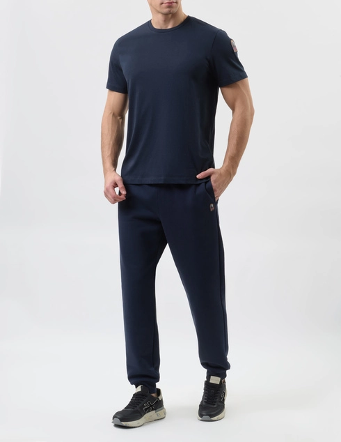 Parajumpers EY27-0316_blue фото-2