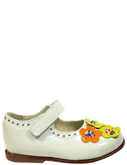 

Туфли, Белый