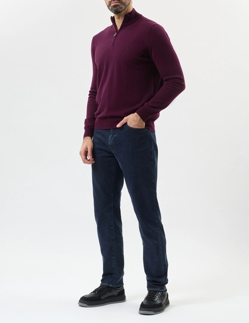 Harmont&Blaine HRP014030788_543_bordo фото-2