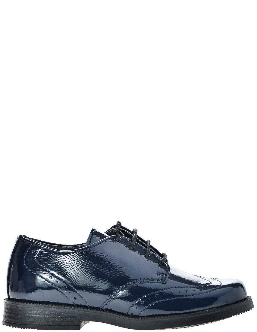 

Туфли, Синий