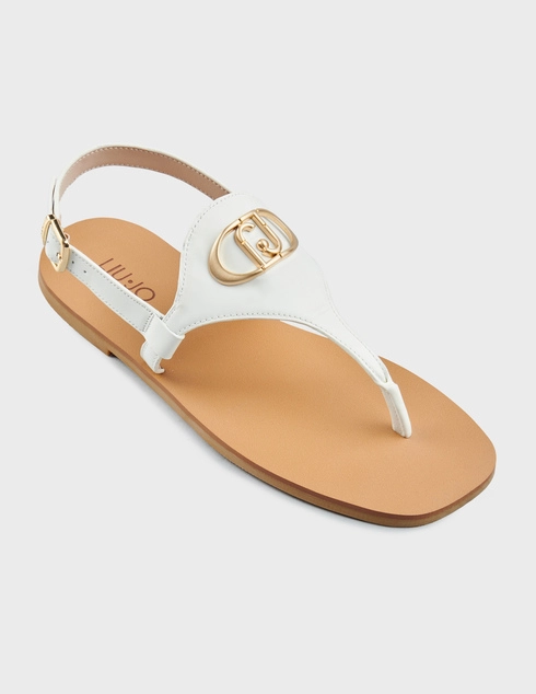 белые Сандалии Liu Jo SA5085P0102-01065