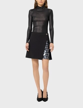 LUISA CERANO гольф