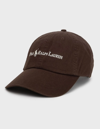 POLO RALPH LAUREN кепка