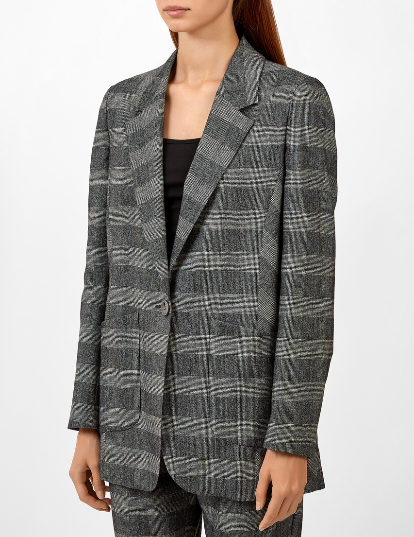 Lorena Antoniazzi LA-AW20-A2029GA002-3272-gray фото-2