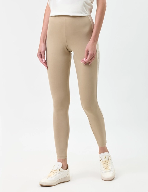 Weekend Max Mara BASILIO_beige фото-3