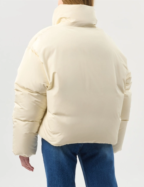 AMI FJK832-PL0039-185_white фото-4