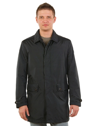 CERRUTI 18CRR81 плащ