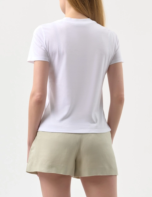 Armani Exchange XW002334-AF10358-U0002_white фото-4