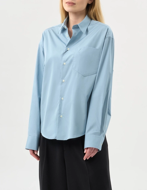 AMI USH766-CO0063-4506_blue фото-3