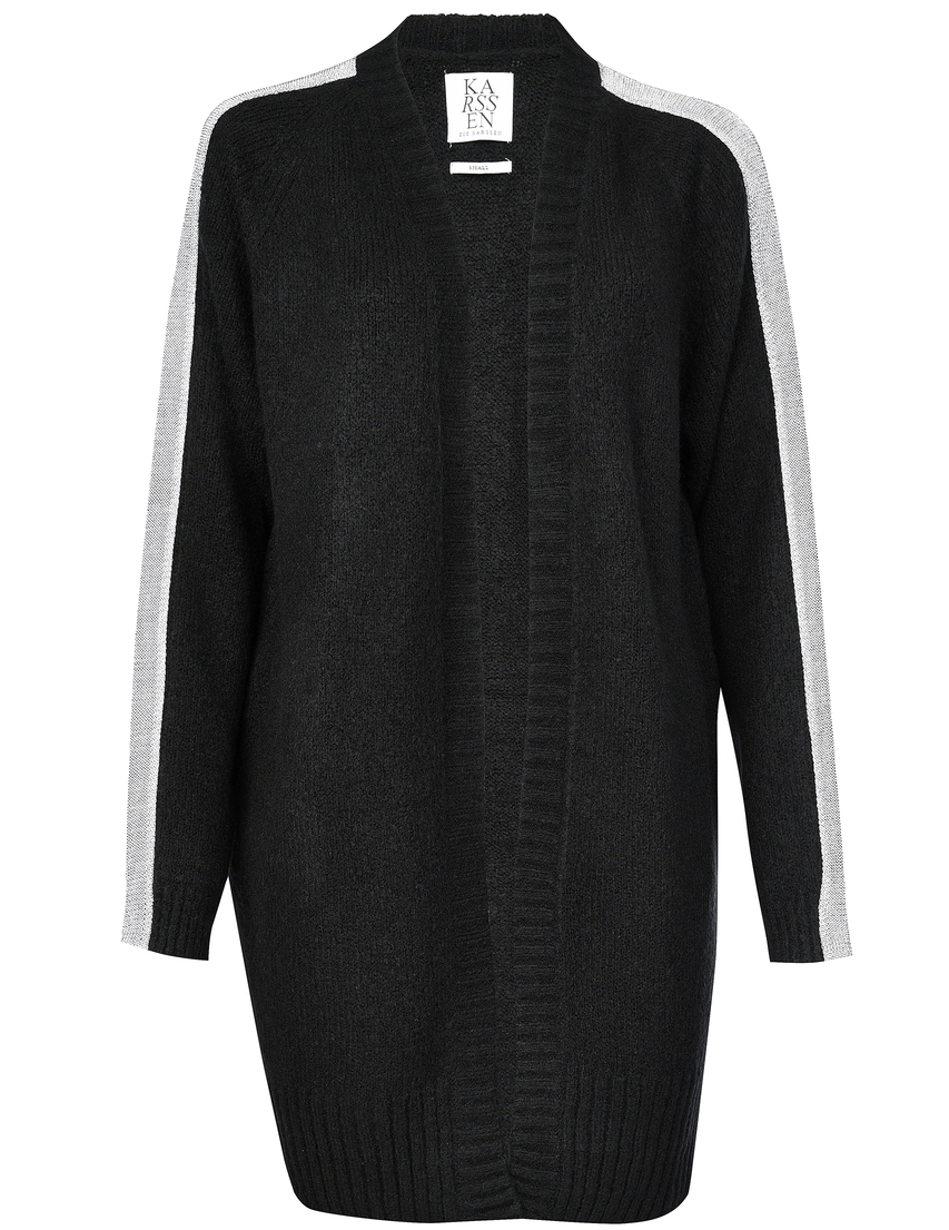 Zoe Karssen PF181205-night_black фото-2