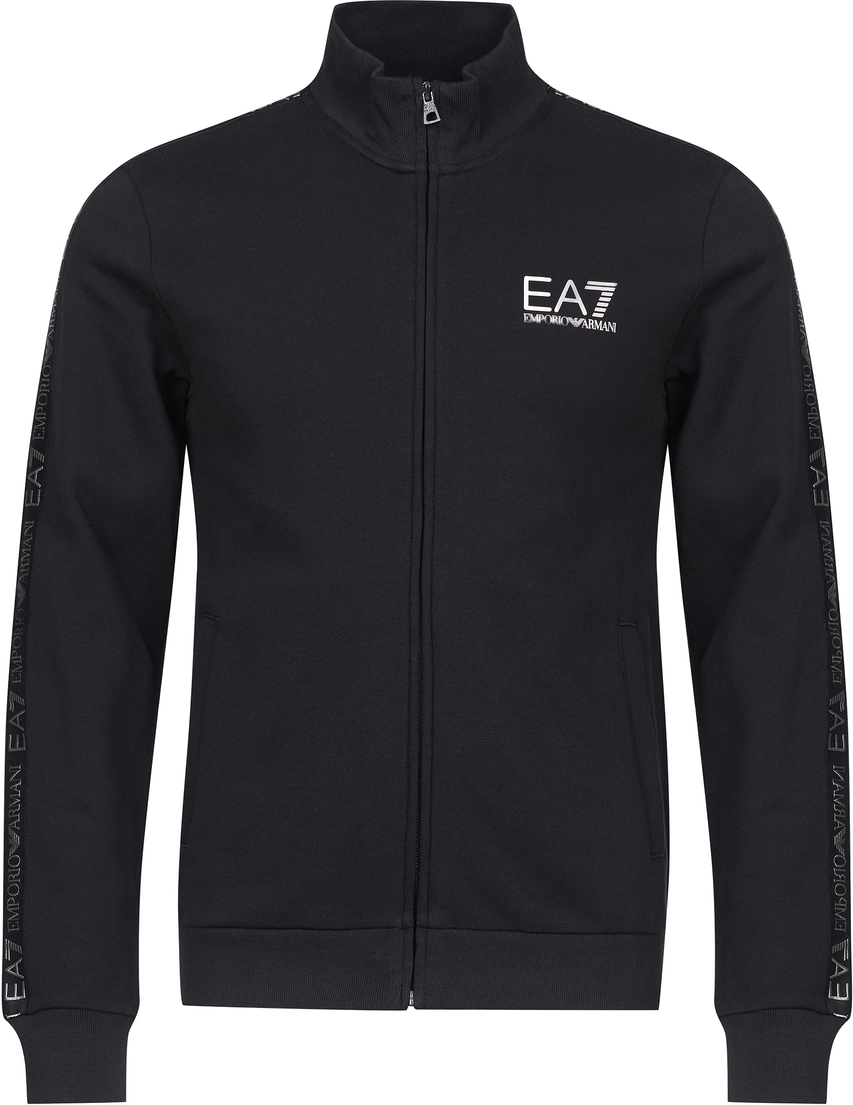 Ea7 Emporio Armani 6GPM31 PJ07Z black 118383