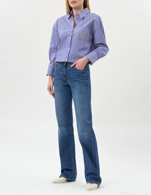 Roberta Biagi CAM1586-blue фото-6