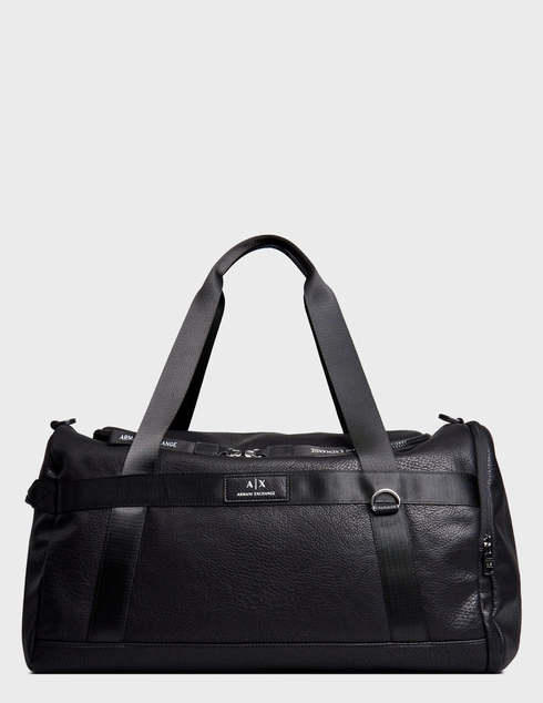 Armani Exchange AGR-952563 3F867 00020_black фото-1