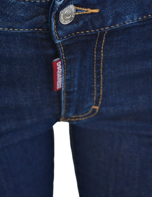 Dsquared2 0814_blue фото-6
