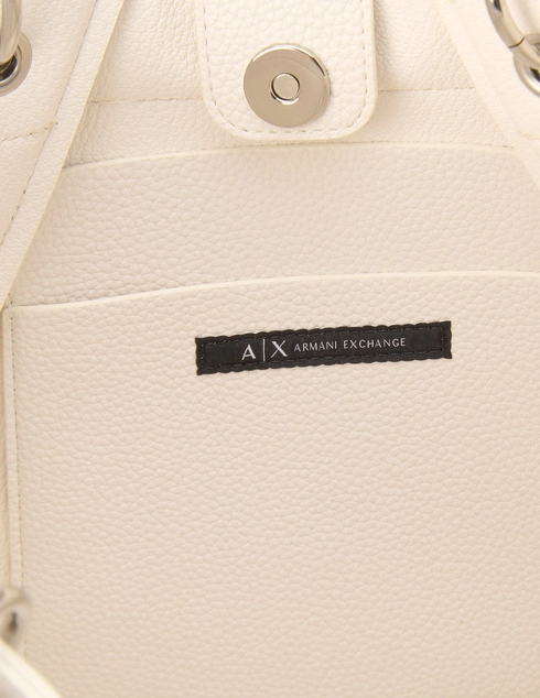 Armani Exchange XW000393-AF13679-U0002_white фото-3