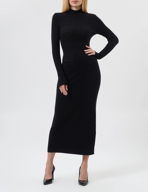 Twinset 252AT3021-00006_black фото-1