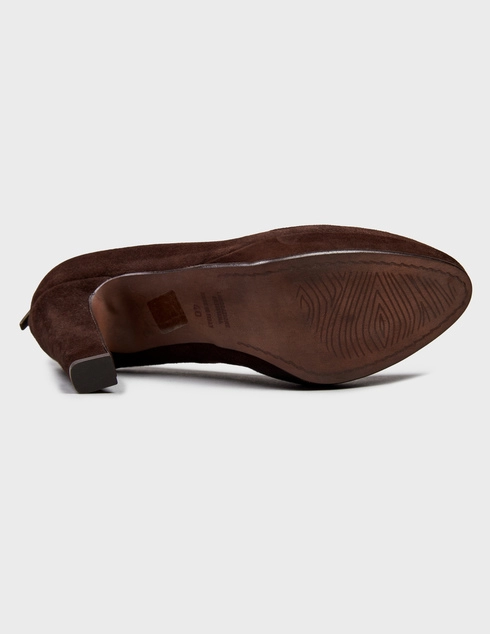 коричневые Туфли Donna Piu 07712-brown размер - 40
