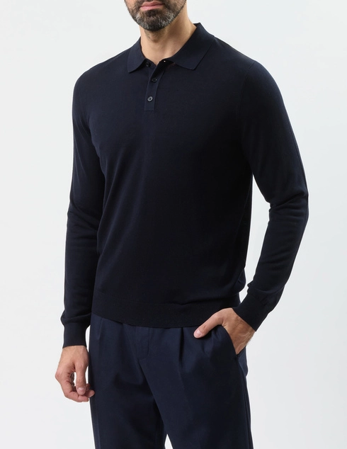 Antony Morato MMSW01539-YA400145-7073_blue фото-3