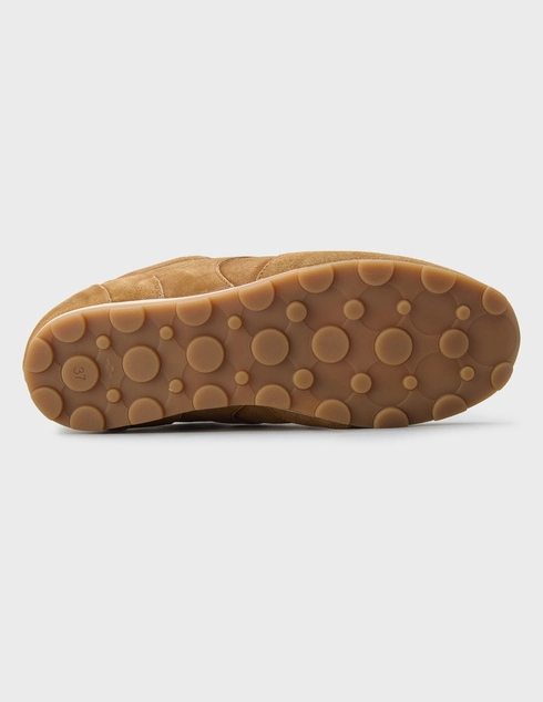 коричневые Кроссовки Meline 428_brown размер - 37; 38; 39; 40; 41