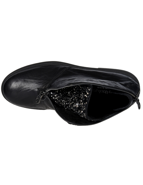 черные Ботинки Sono Italiana 14812-black размер - 40