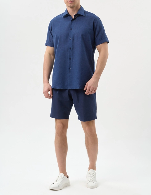 Paul&Shark 26414053-013_blue фото-2