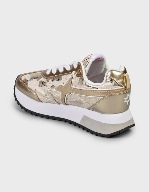 W6YZ 1259-gold фото-2