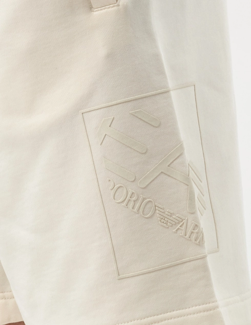 Ea7 Emporio Armani 001491-0004_white фото-5