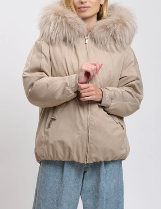 DIEGO M пуховик