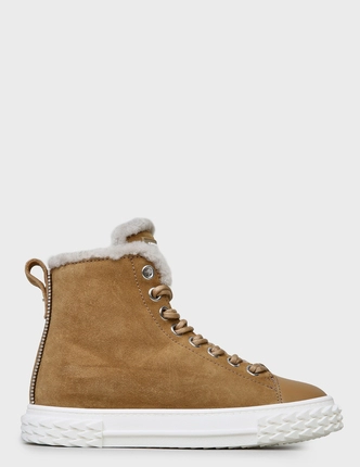 GIUSEPPE ZANOTTI кеды