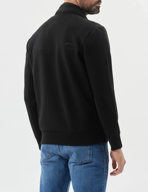 North Sails 6911020000999_black фото-4