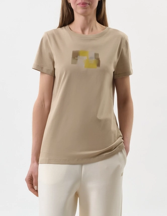 ARMANI EXCHANGE футболка