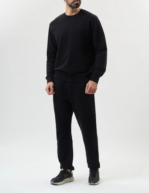 Mc2 Saint Barth SOHO-00407I-SB-00-EMB_black фото-2