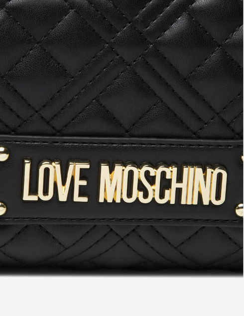 Love Moschino ww022_black фото-6