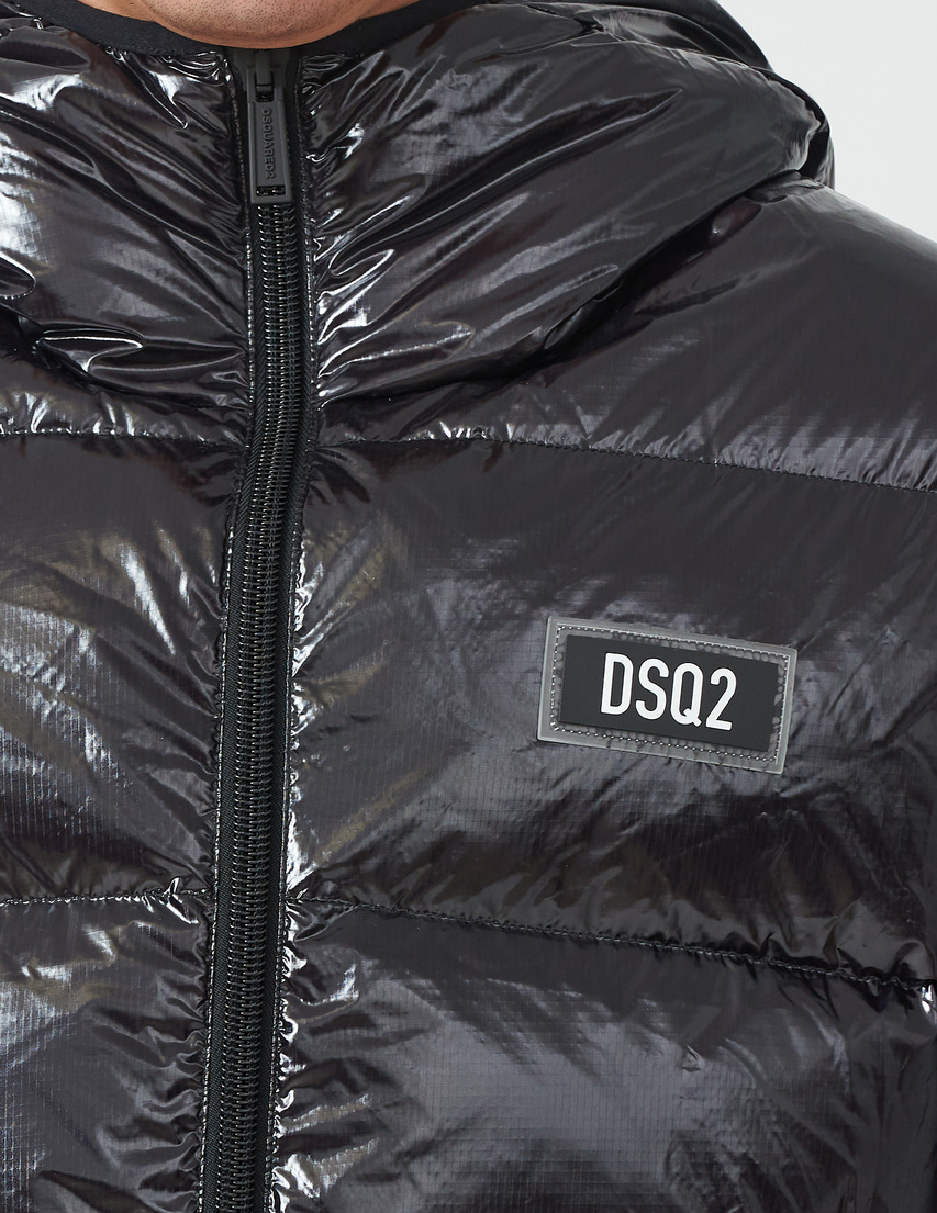 Dsquared2 1447_black фото-4