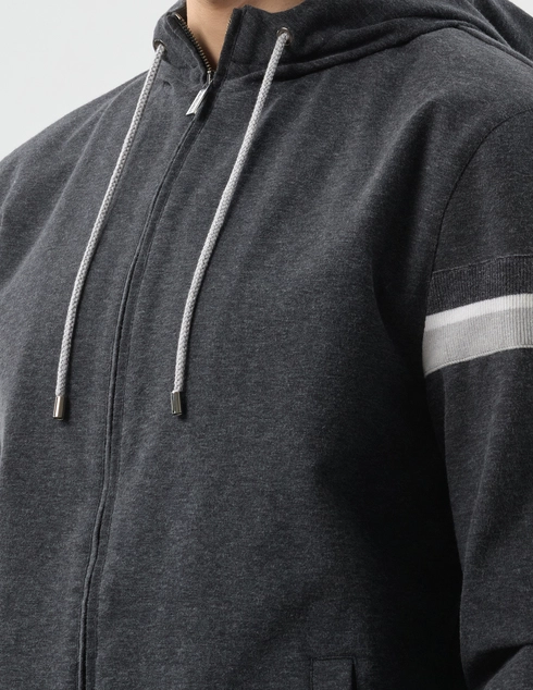 Panicale Cashmere U371107CP37UO7A-0970_gray фото-5