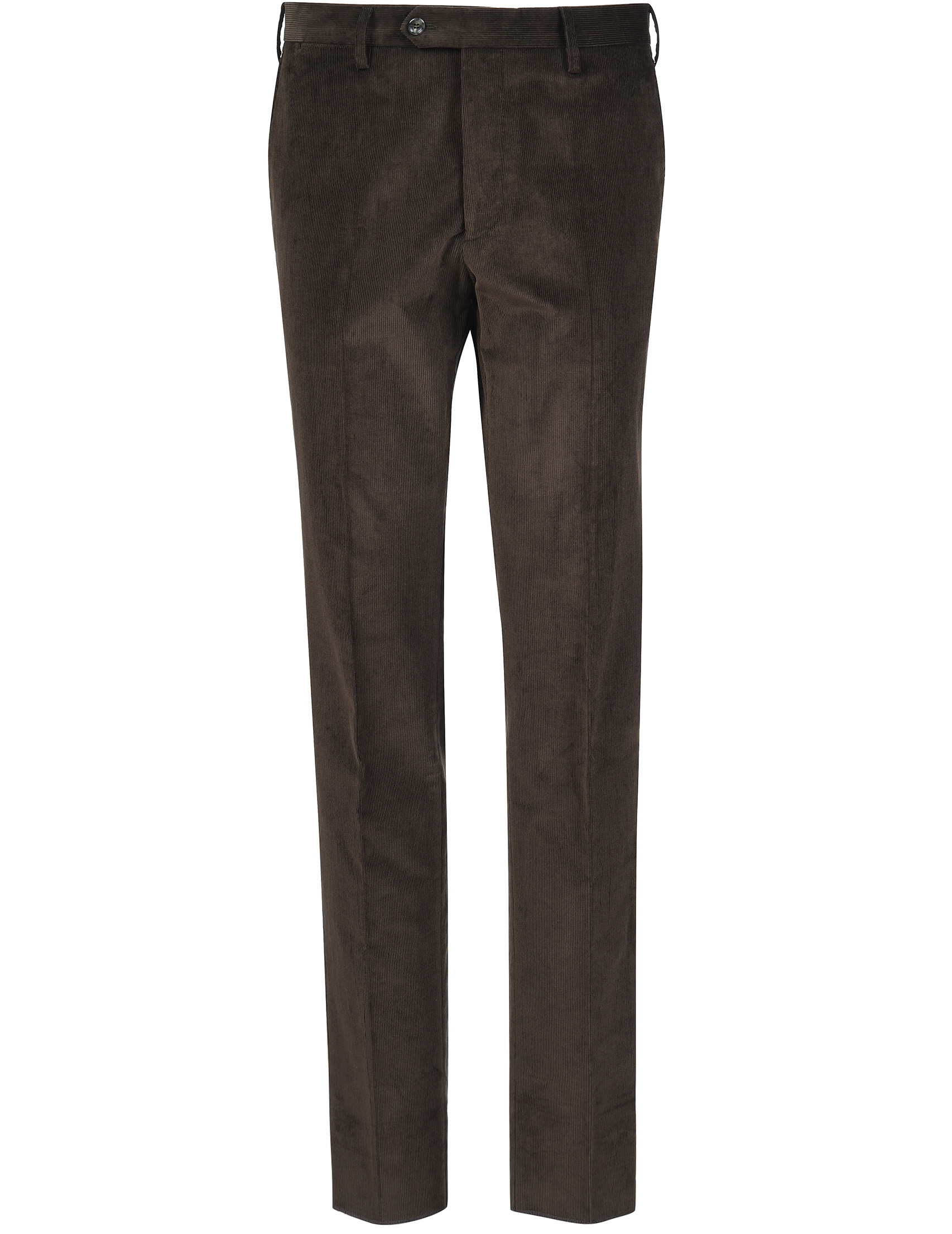 Мужские брюки BARBA NAPOLI 324B-5817185_brown