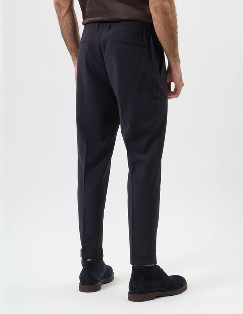 Harmont&Blaine WDP3820535480-801_blue фото-4