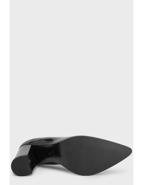 черные Туфли Jubile JUBILE_15 размер - 36; 38; 38.5; 39