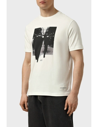 EMPORIO ARMANI футболка