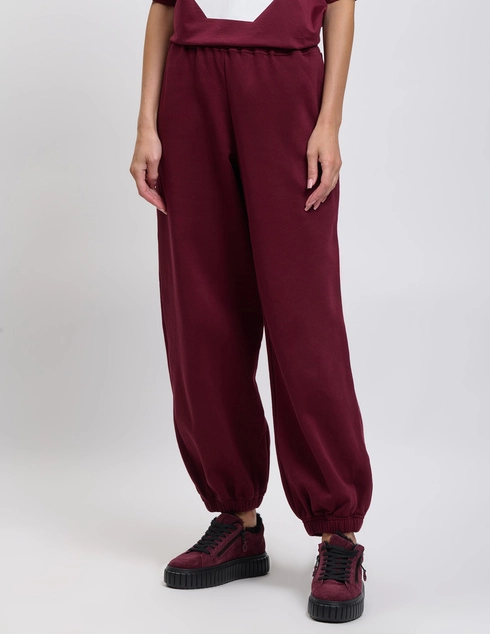 8PM Cristina-cotton-bordo фото-3
