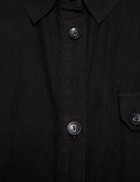 Blauer 25SBLDV02270-999_black фото-4