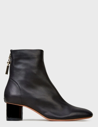 ANNA BAIGUERA ботильоны