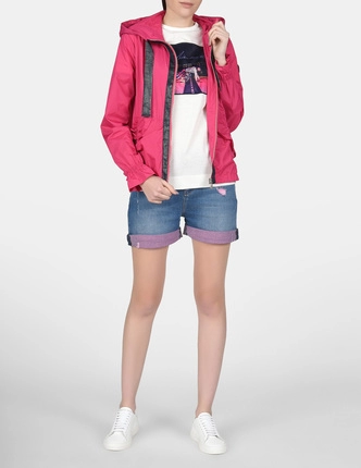 TRUSSARDI куртка