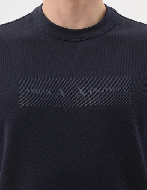 Armani Exchange XM002470-AF21869-UB101_blue фото-5
